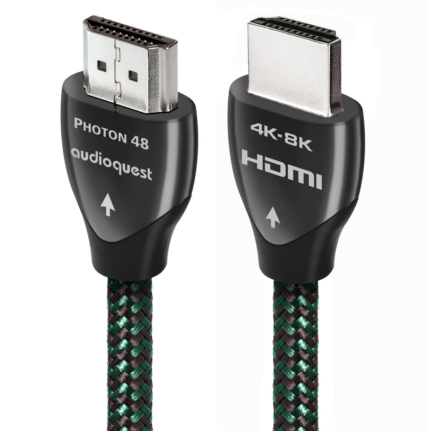 AudioQuest Photon 48 cavo HDMI 2.1 8K 48Gbps Xbox