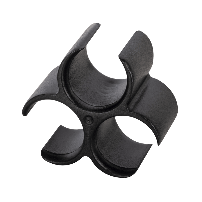 AudioQuest Accessories clip fermacavi cavi grandi plastica