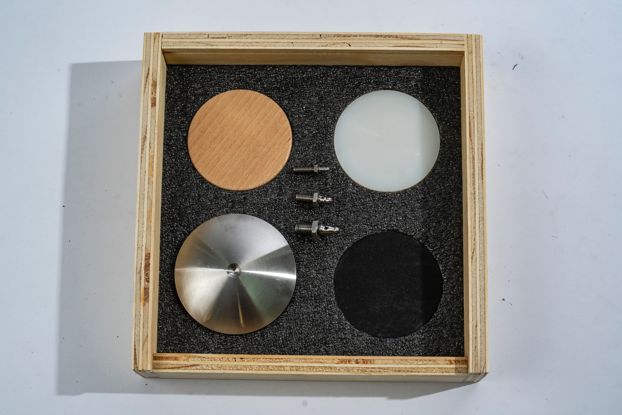 Artesania Audio Accessories accessorio hi-fi antivibrazione