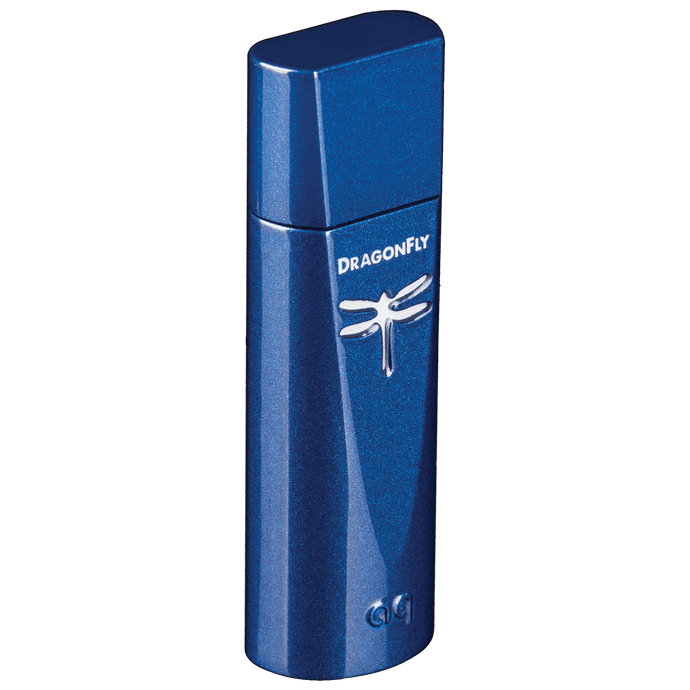 Audioquest DragonFly Cobalt DAC USB 24-bit/96kHz per Cuffie