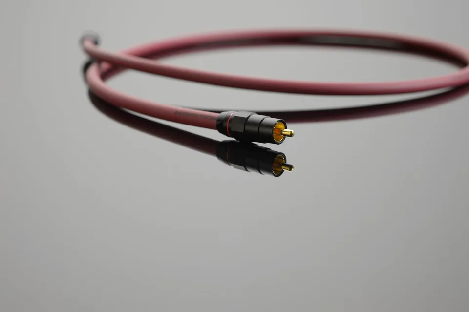 Transparent Performance cavo digitale 75 Ohm 1 m coassiale