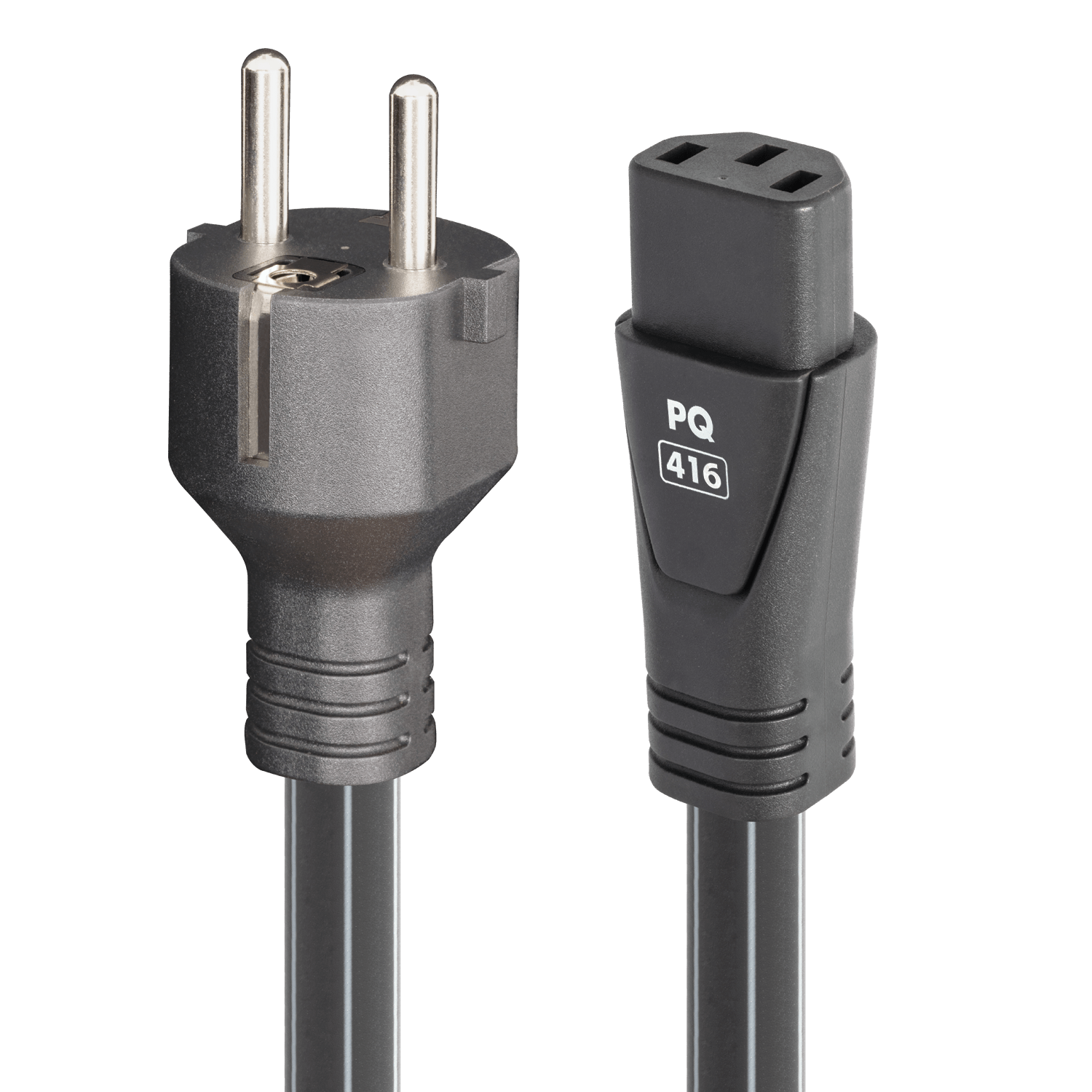 AudioQuest PowerQuest 303 condizionatore rete Schuko Europa