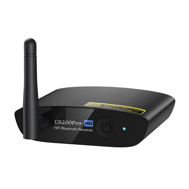 1Mii DS200Pro ricevitore bluetooth LDAC DAC ESS ottico RCA
