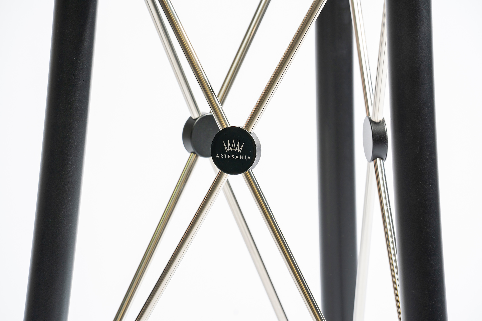 Artesania Classic Line Kalista Rack Hi-Fi Antivibrazione