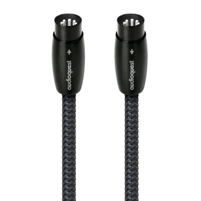 AudioQuest Sydney Cavo Fono DIN 5 Pin Rame PSC+