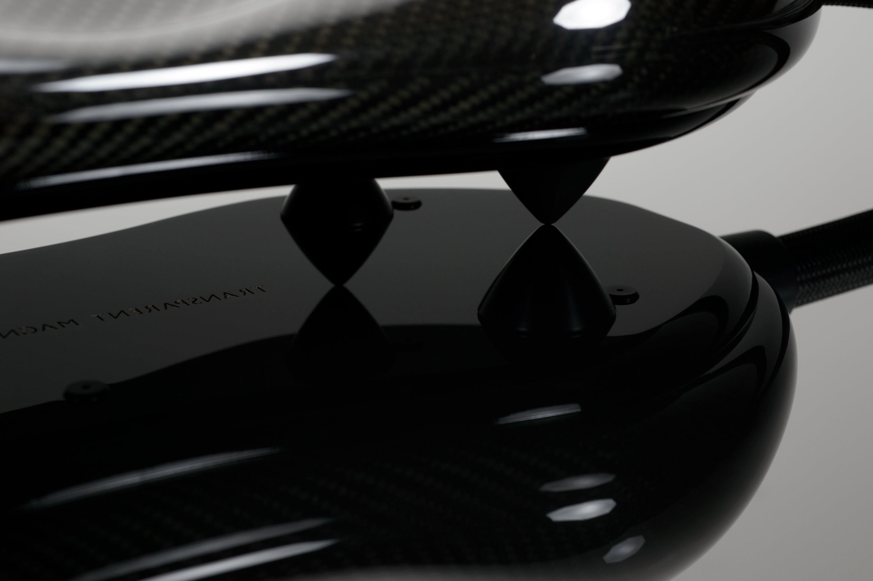 Transparent MAGNUM OPUS Cavo Diffusori Alta Gamma