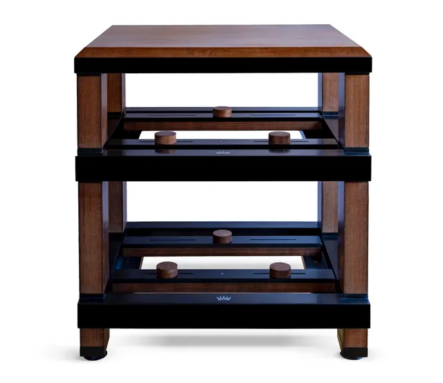 Artesania Organic Absolute Rack hi-fi 3 ripiani 120 kg