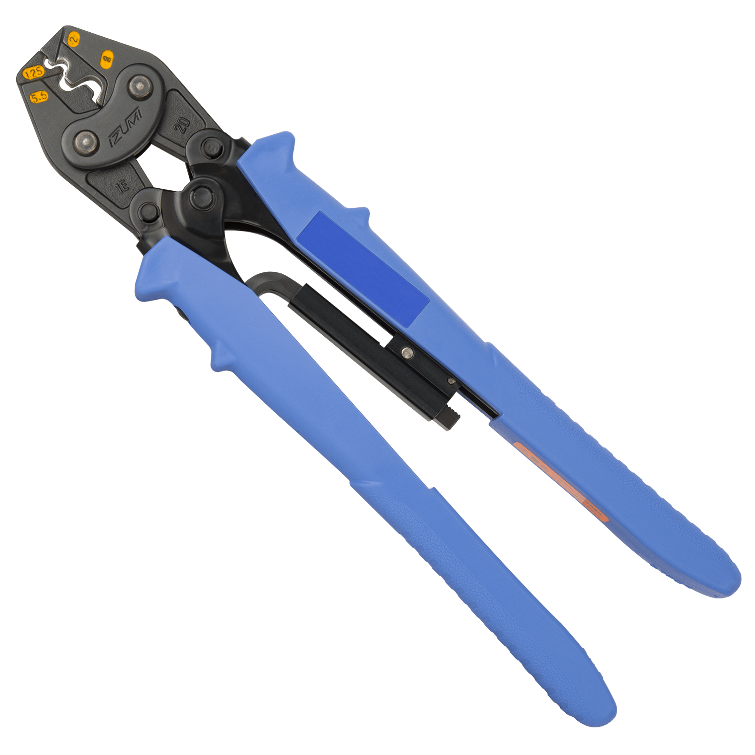 AudioQuest Tools Pinza crimpatrice a cricchetto per connettori