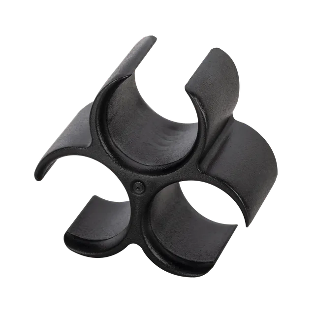 AudioQuest Accessories clip fermacavi cavi grandi plastica