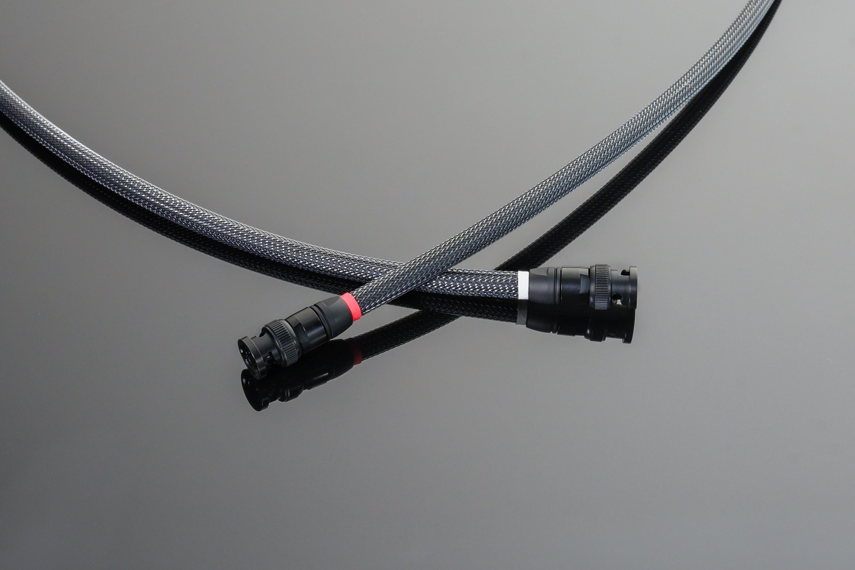 Transparent Premium cavo digitale 75-Ohm BNC 1 metro coassiale