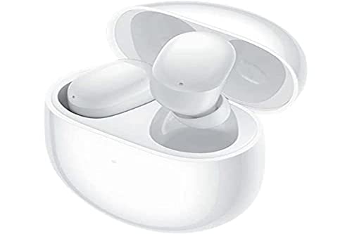 Redmi Buds 4 Cuffie Bluetooth ANC Bianco 30h