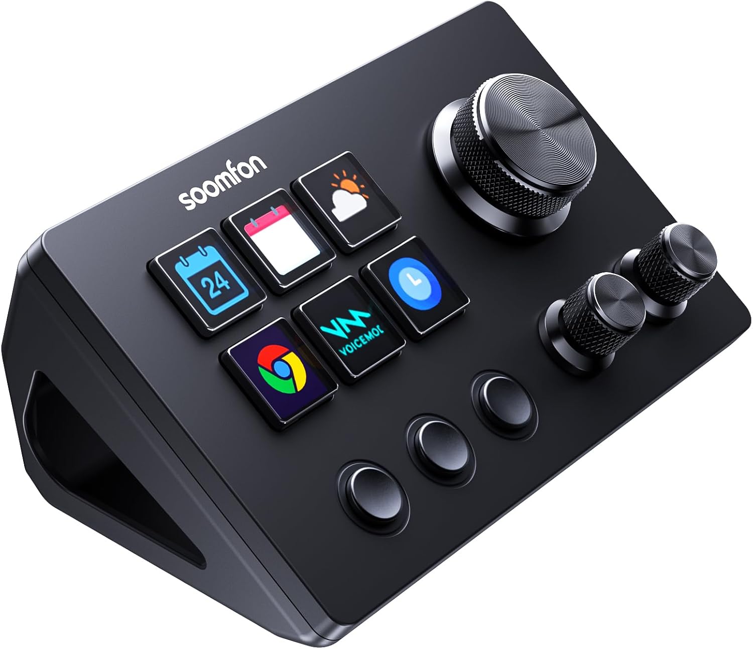 SOOMFON Stream Controller SE tastiera streaming USB