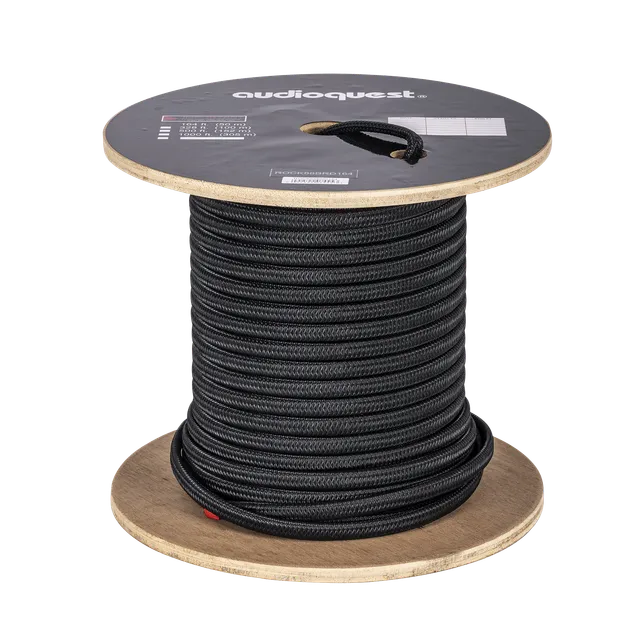 AudioQuest Rocket 88 Cavo diffusori DBS