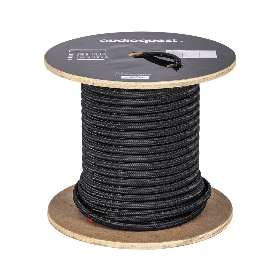 AudioQuest Rocket 88 Cavo diffusori DBS