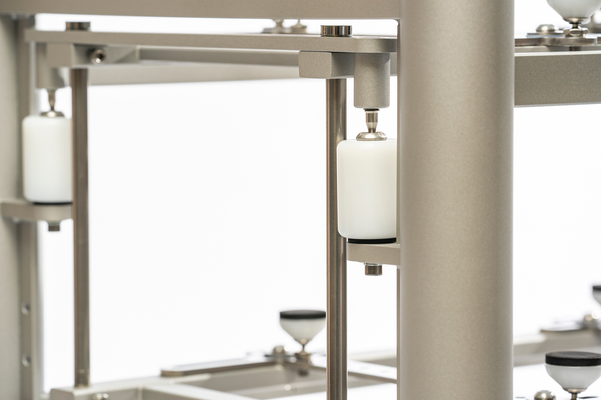 Artesania Classic Line Prestige Rack Hi-Fi 3 Ripiani 65 cm