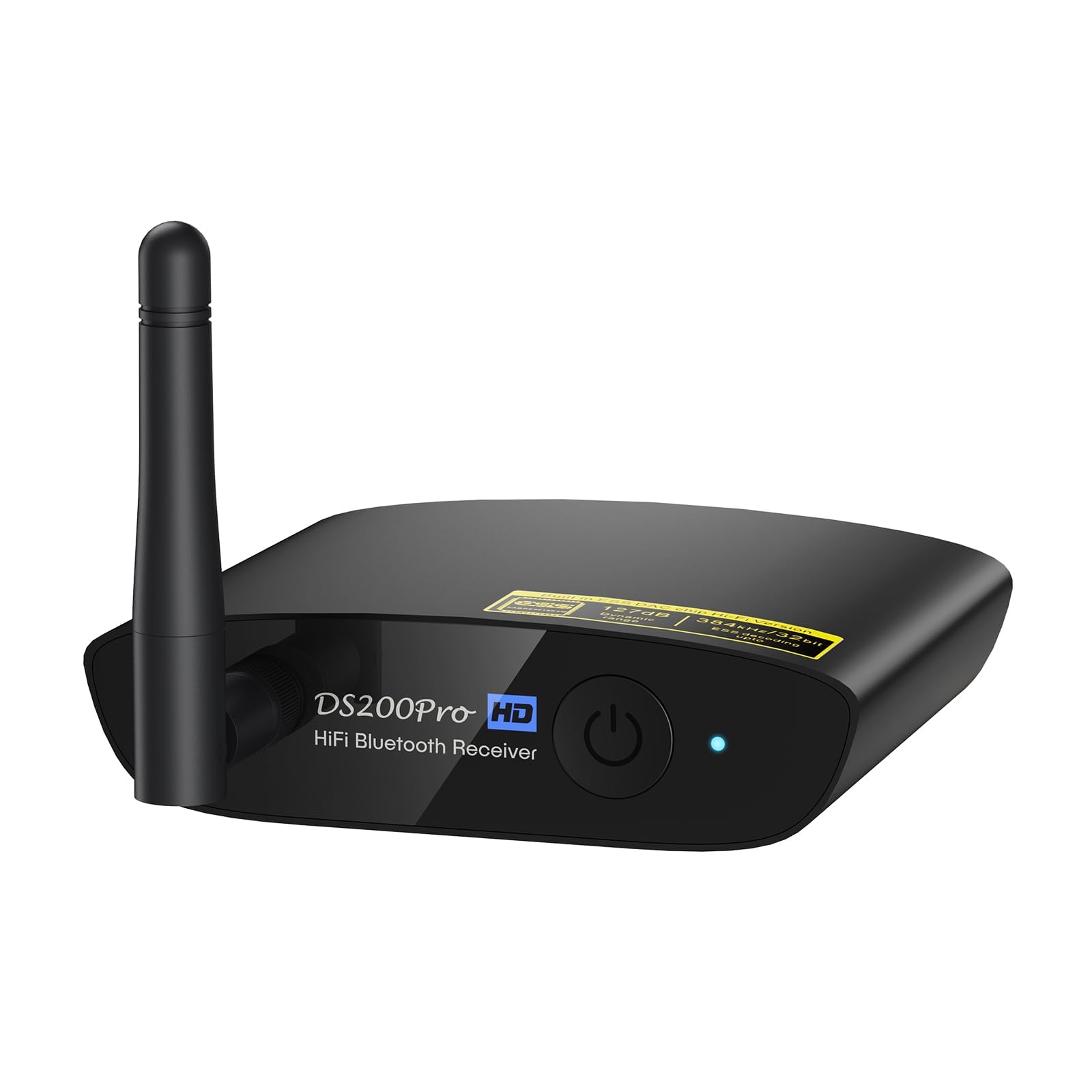 1Mii DS200Pro ricevitore bluetooth LDAC DAC ESS ottico RCA