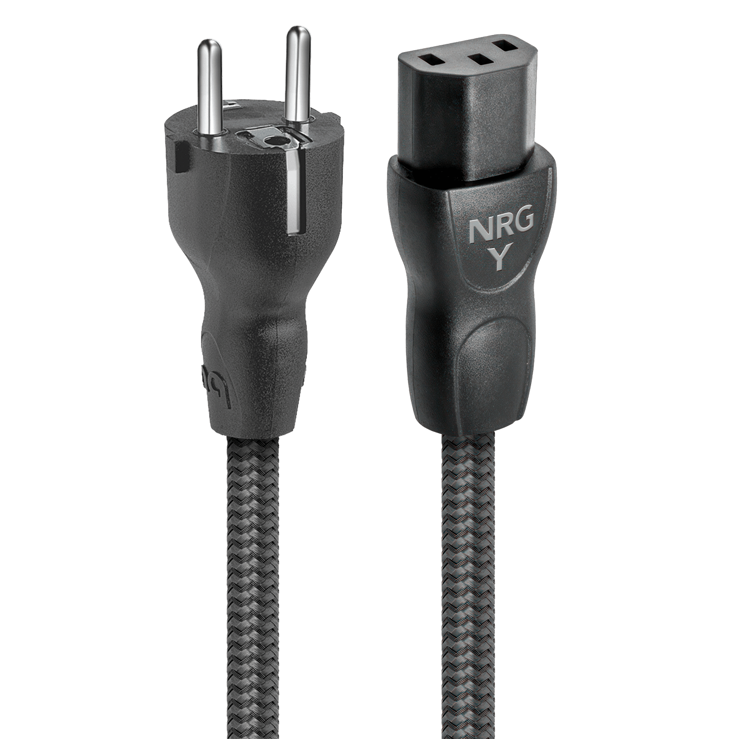 Audioquest NRG-Y3 cavo alimentazione 2 m IEC-C13
