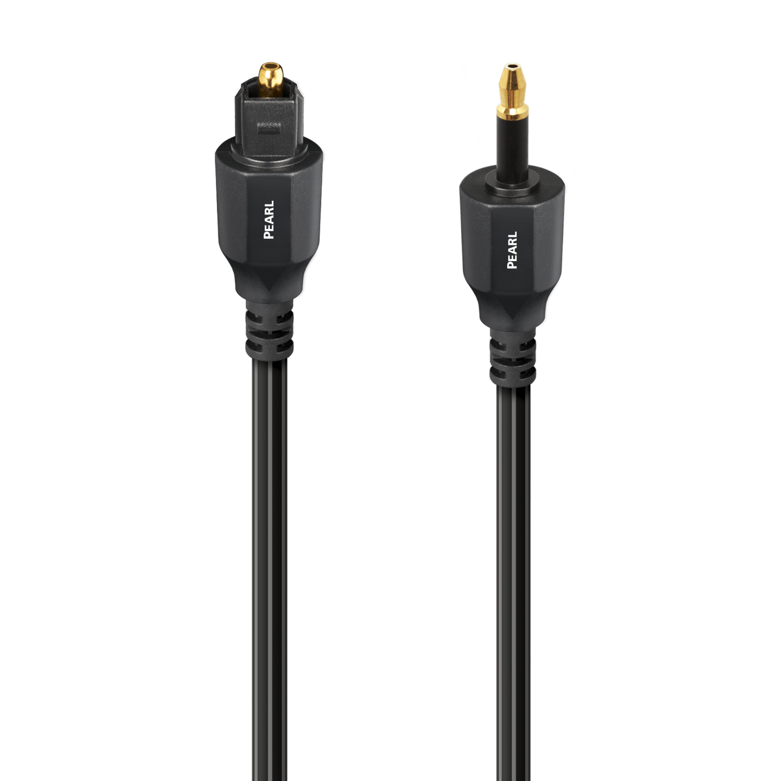 Audioquest Pearl Optical cavo ottico Toslink-mini 1,5 m