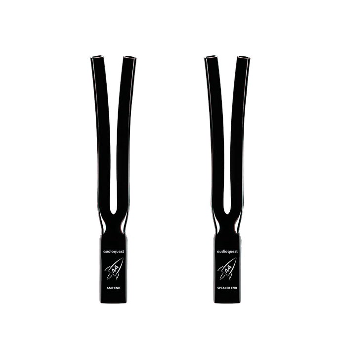 AudioQuest Rocket 44 guaine terminazione Full-Range
