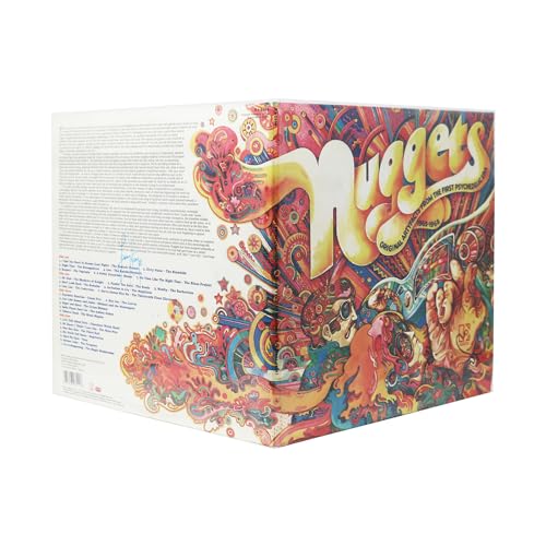 Big Fudge Outer Sleeves Buste Esterne Vinile 12" Gatefold 25pz