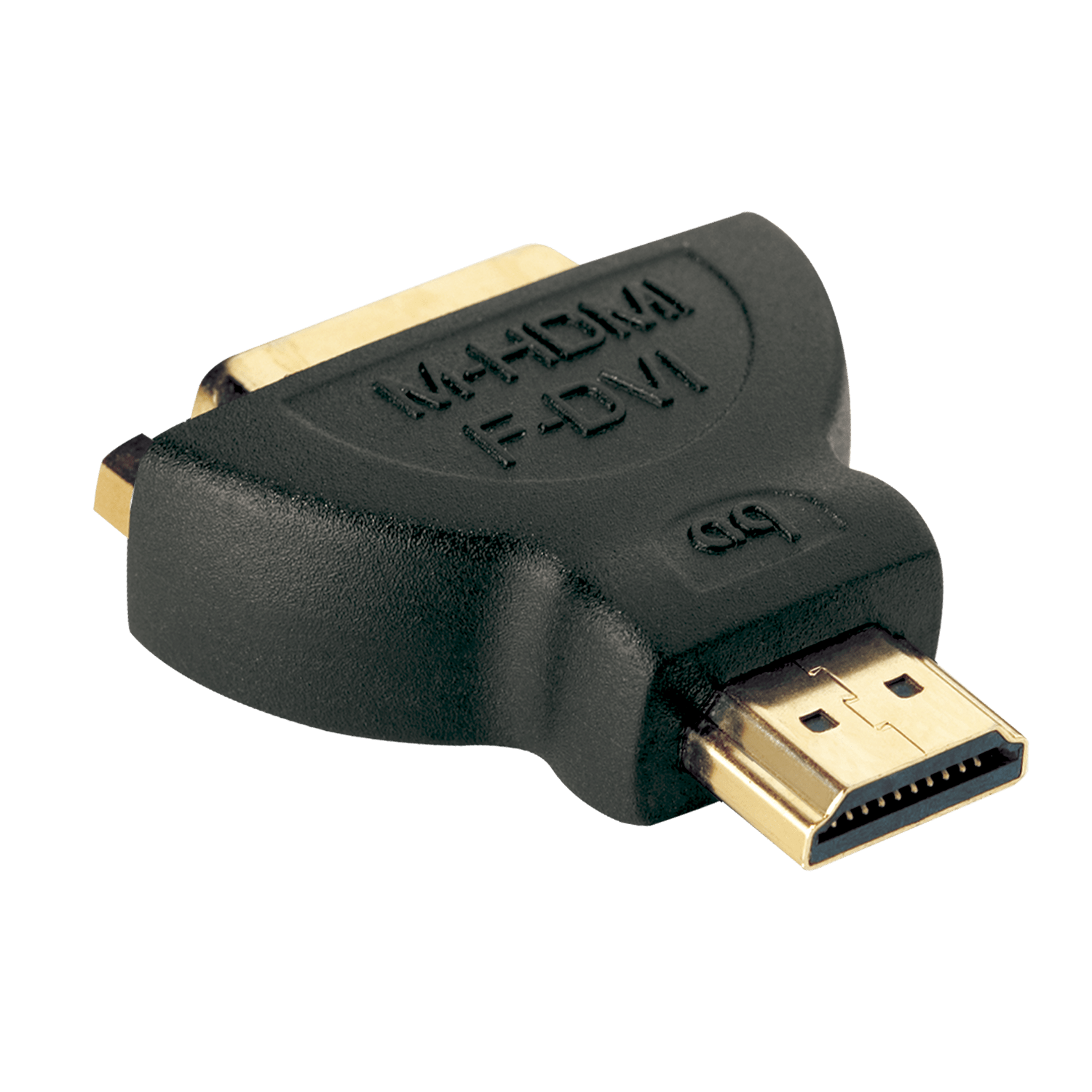 AudioQuest Accessories Adattatore DVI-HDMI Video Digitale