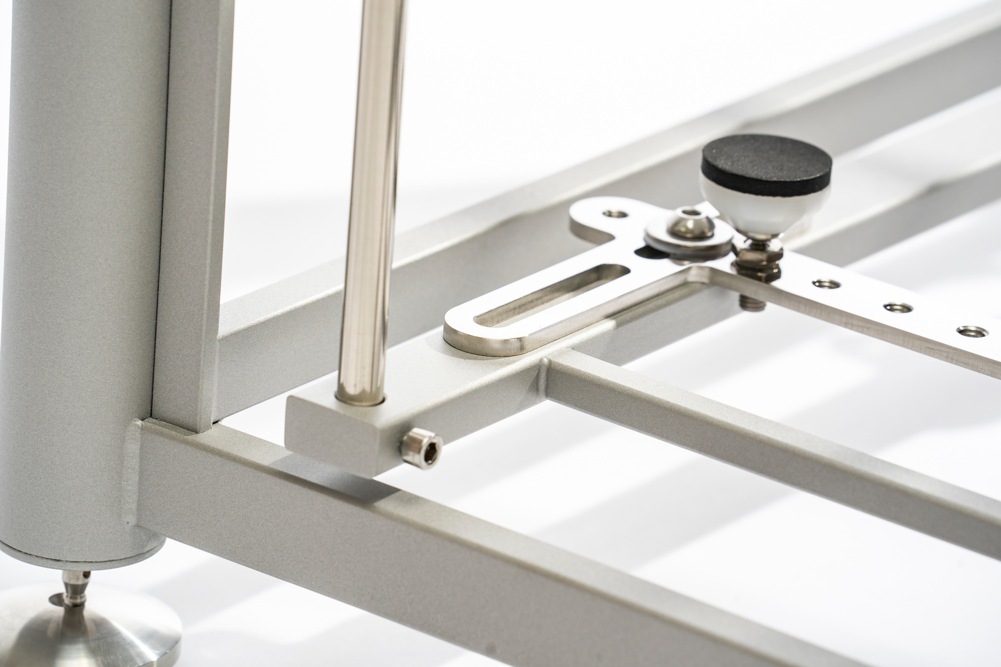 Artesania Classic Line Prestige Rack Hi-Fi 3 Ripiani 65 cm