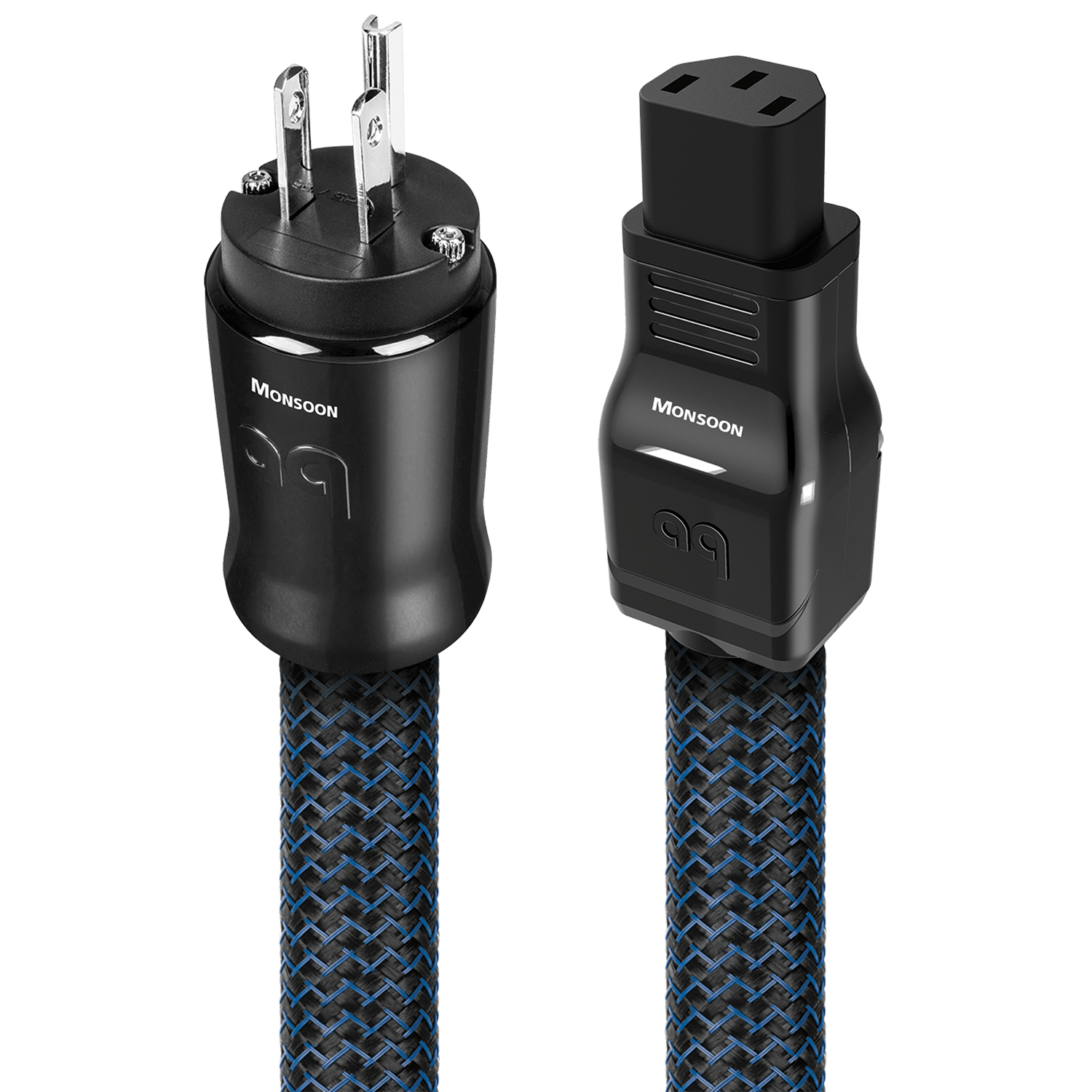 Audioquest Monsoon XTRM Cavo alimentazione PSC+ hi-fi