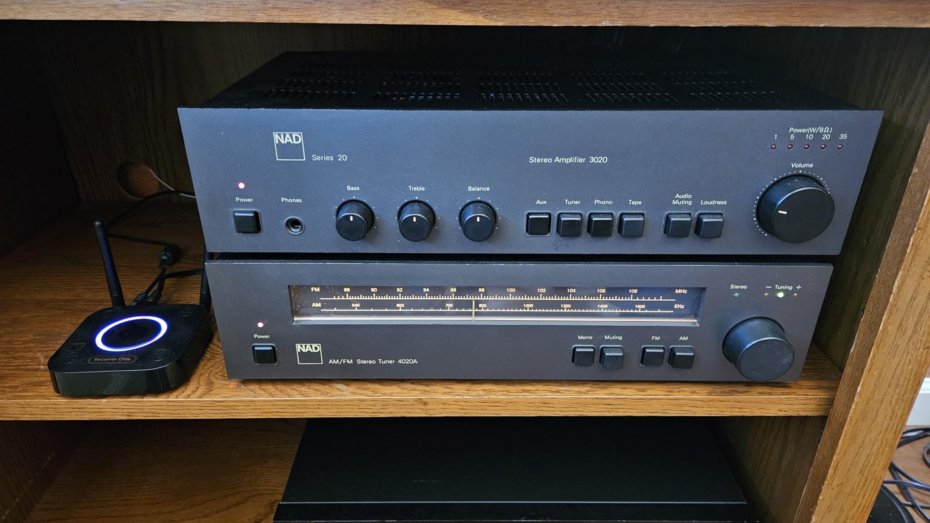 1Mii B06Ultra Ricevitore Bluetooth 5.3 LDAC HiFi AUX