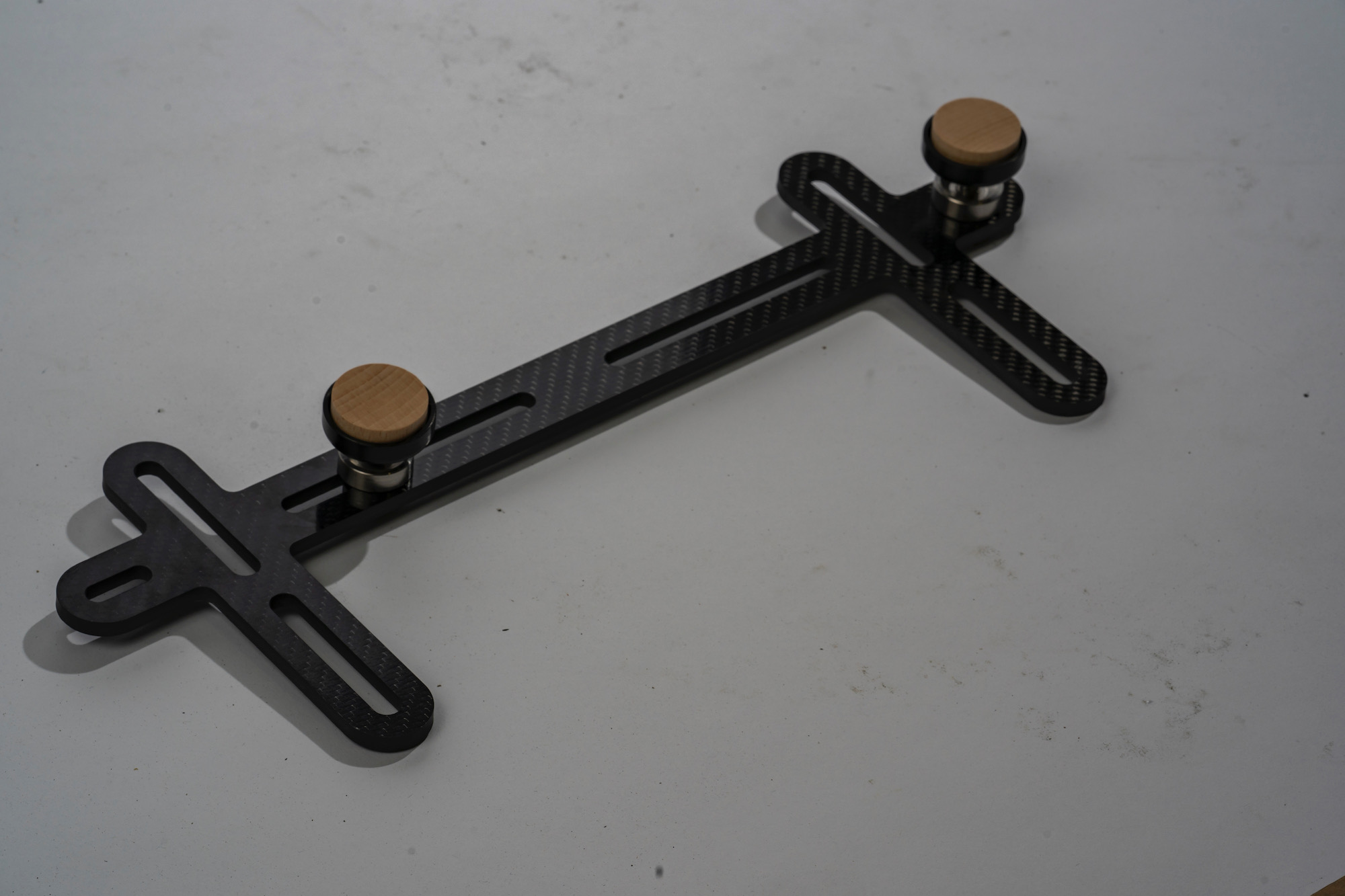 Artesania Classic Line Master Kyo Rack Hi-Fi 3 Ripiani 84cm