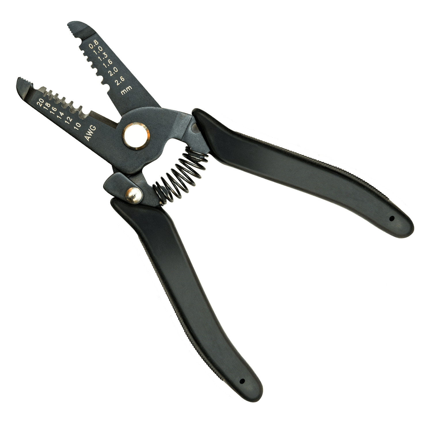 Audioquest Tools pinza spellafili tagliafili combinata