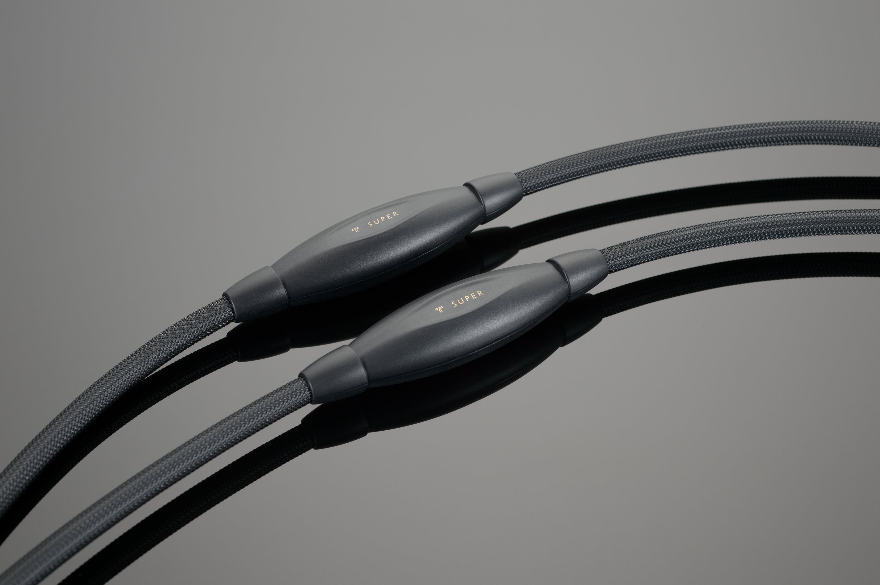 Transparent Super cavo bilanciato XLR 1 metro coppia premium