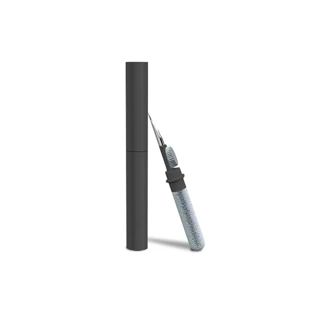 NK kit pulizia AirPods 3 in 1 penna con spazzola per auricolari