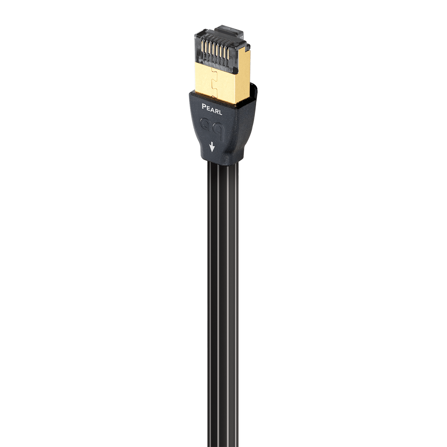Audioquest Pearl RJ/E cavo ethernet 1,5 m rete
