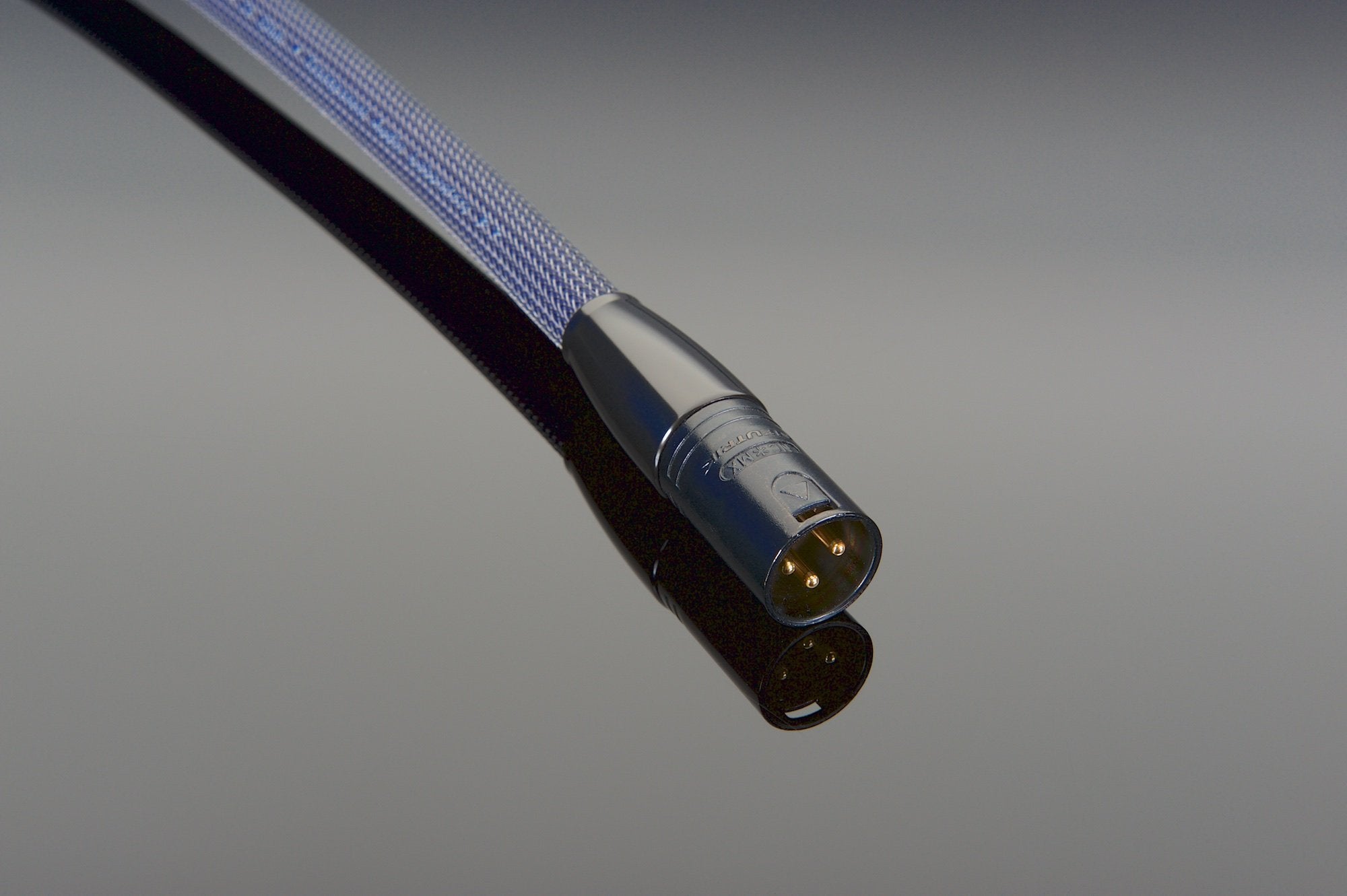 Transparent XL cavo digitale AES/EBU 110 Ohm XLR