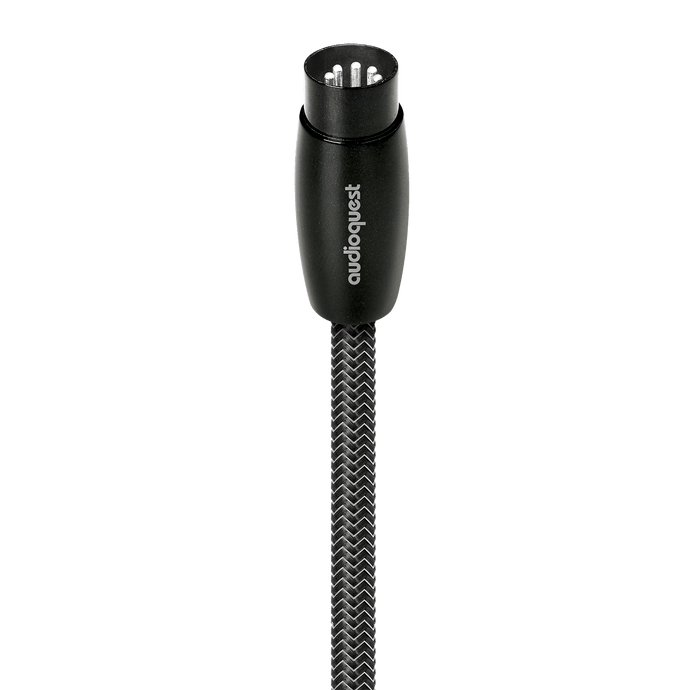 AudioQuest Angel cavo fono 5 pin DIN argento PSS DBS