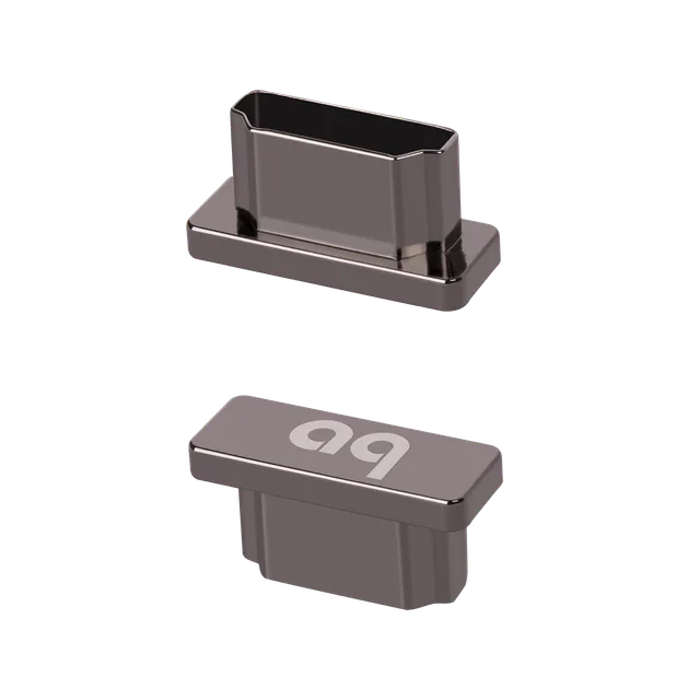 Audioquest Noise-Stopper tappi HDMI antipolvere