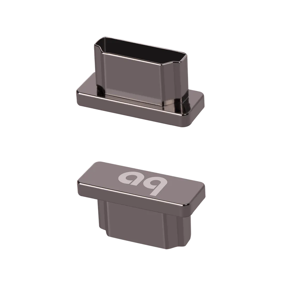 AudioQuest Accessories Noise-Stopper tappo HDMI