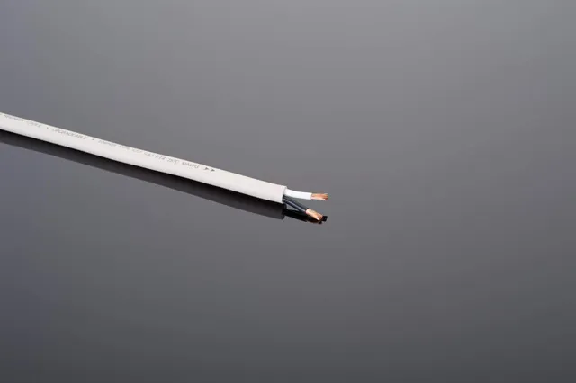 Transparent Custom/DIY 10-2 cavo diffusori 10 piedi