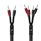 AudioQuest Rocket 44 Single-BiWire cavo diffusori rame PSC+