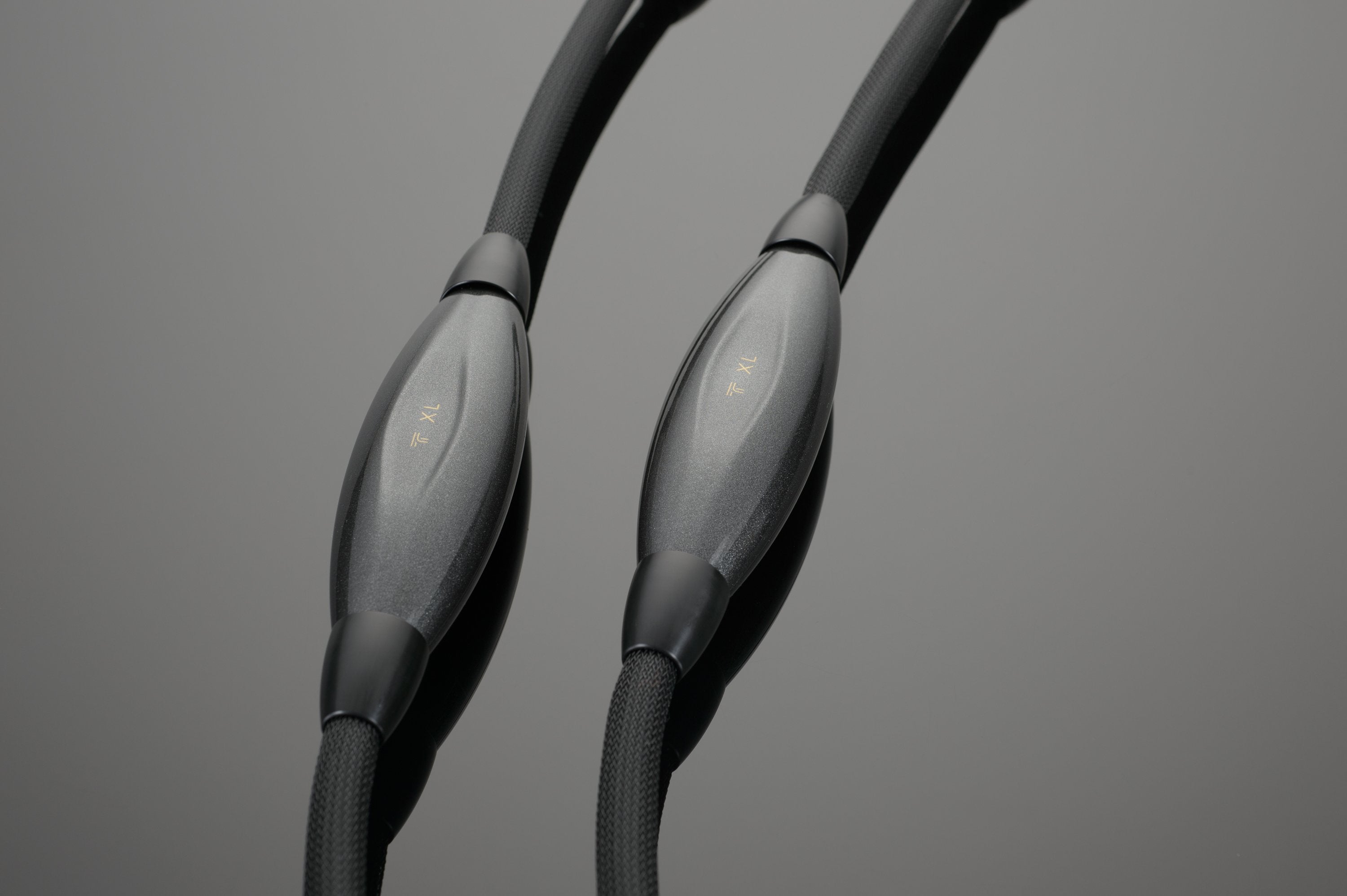 Transparent XL Interconnect Bilanciato XLR Coppia Alta Risoluzione