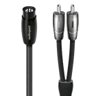 AudioQuest Sydney DIN-RCA cavo fono rame PSC+