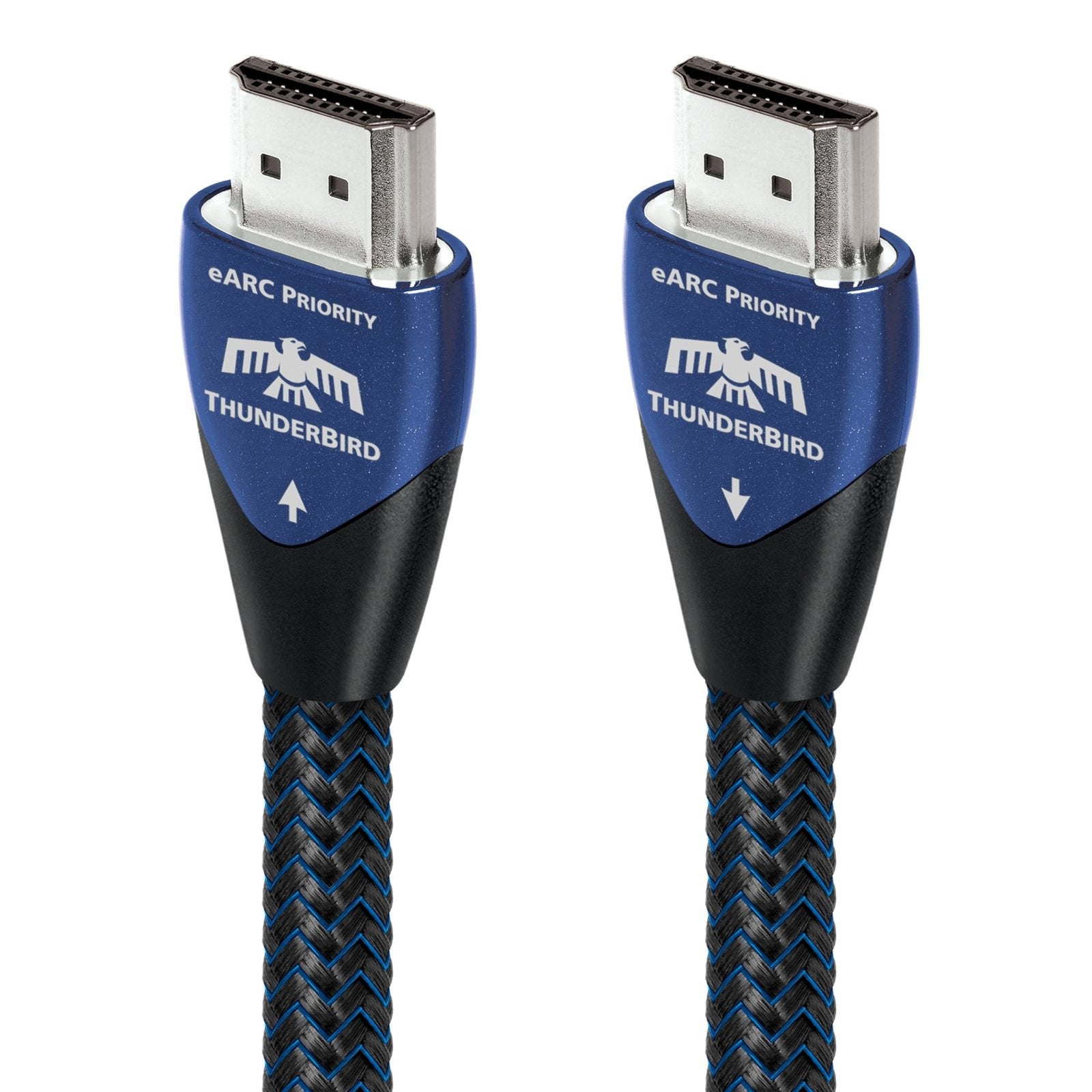 Audioquest ThunderBird cavo HDMI eARC Priority 48G