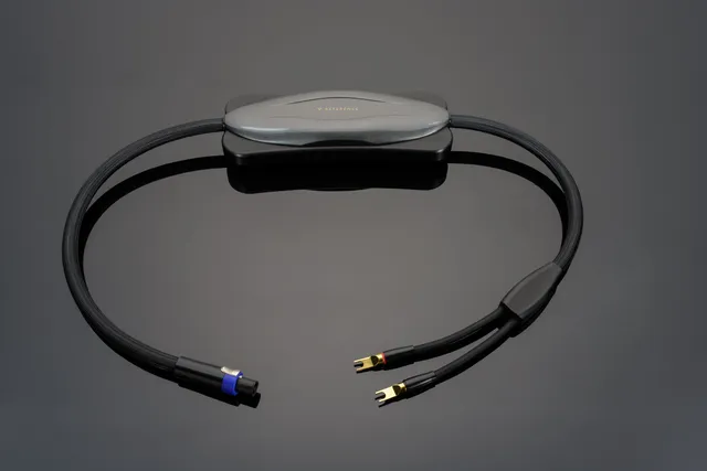 Transparent Reference rete Brick speaker The Wall rame