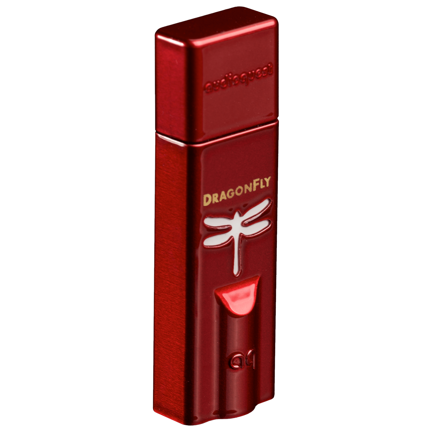 Audioquest DragonFly Red DAC USB amplificatore cuffie