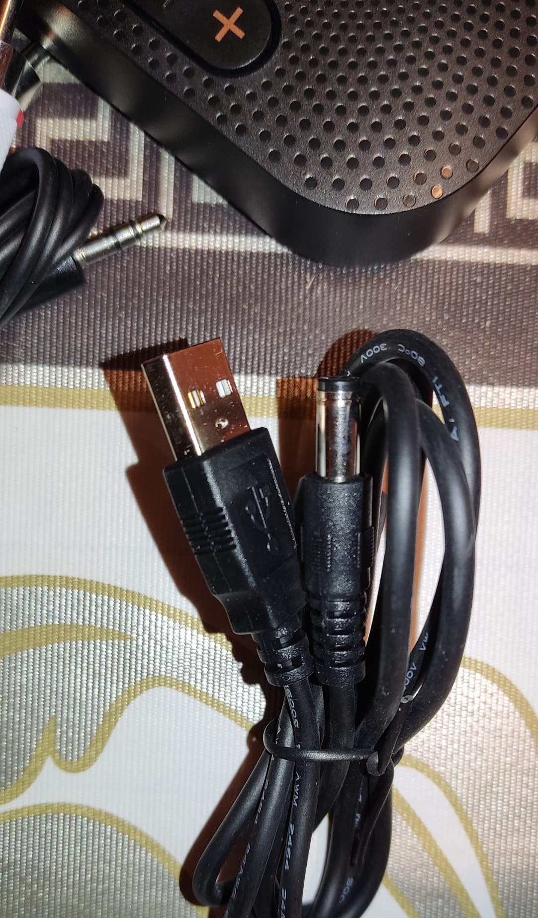 1Mii B06S+ Ricevitore Bluetooth HiFi LDAC con AUX