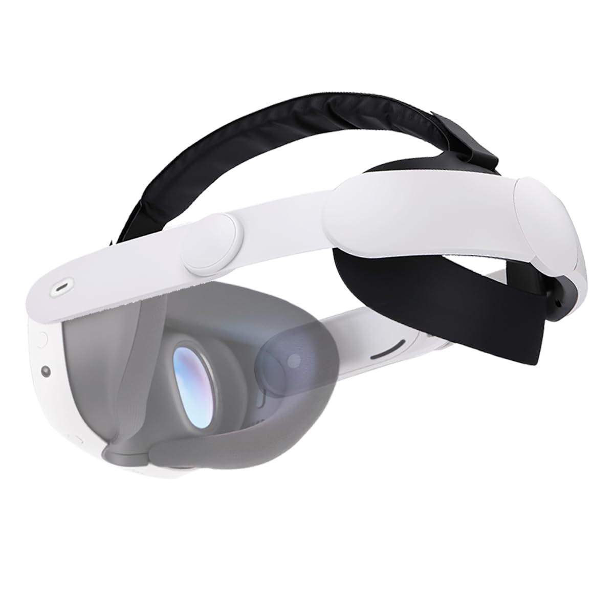 NK Cinturino per Meta Quest 3S e Quest 3 bianco