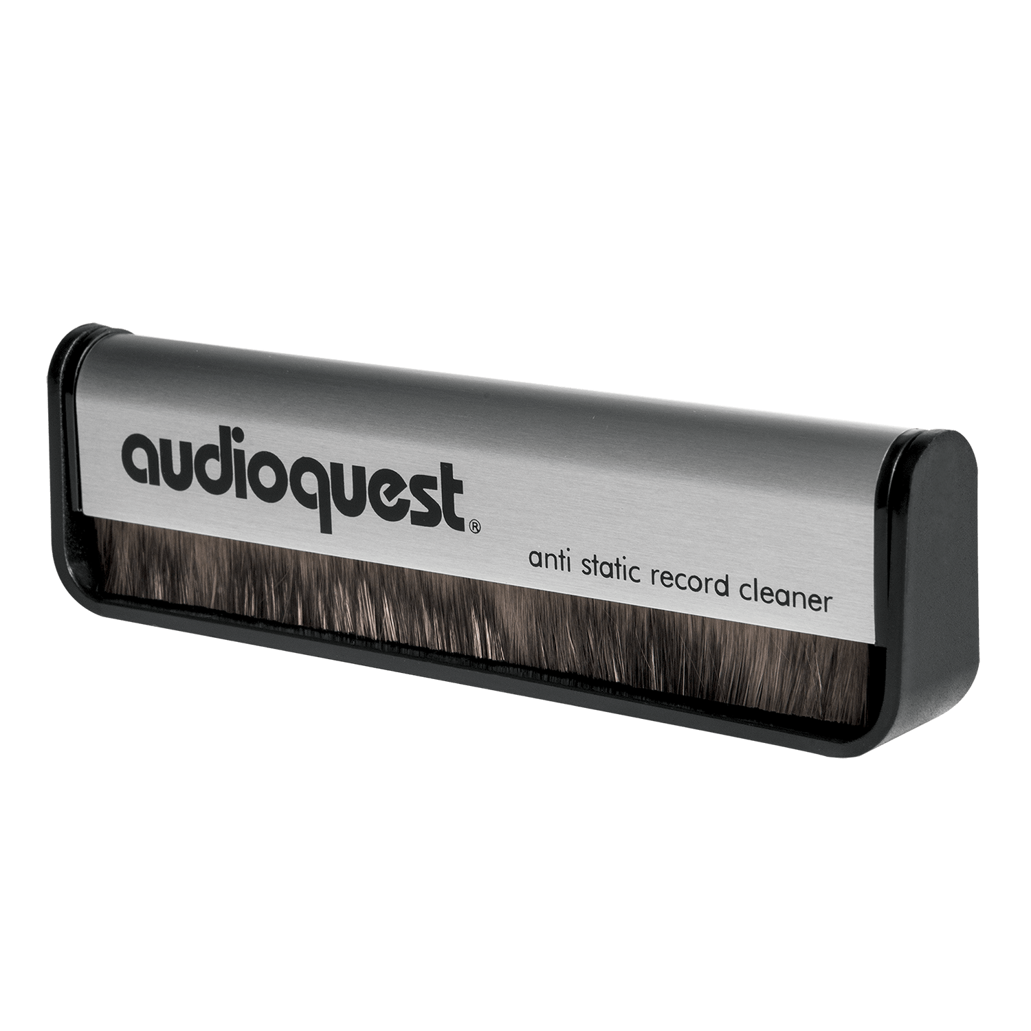 Audioquest spazzola vinili carbonio antistatica LP