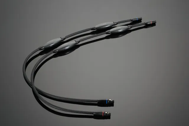 Transparent XL Interconnect Bilanciato XLR Coppia Alta Risoluzione