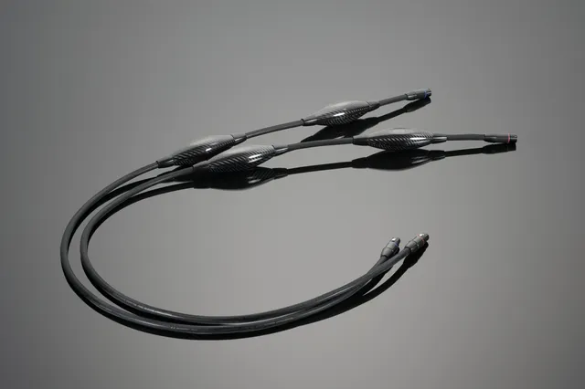 Transparent Magnum Opus cavo XLR bilanciato interconnect
