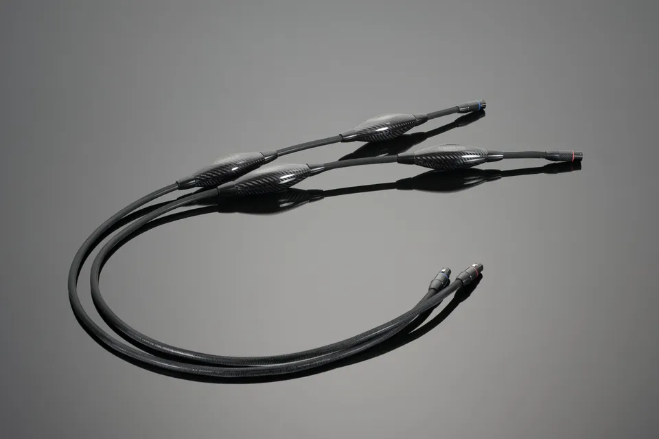 Transparent Magnum Opus cavo XLR bilanciato interconnect